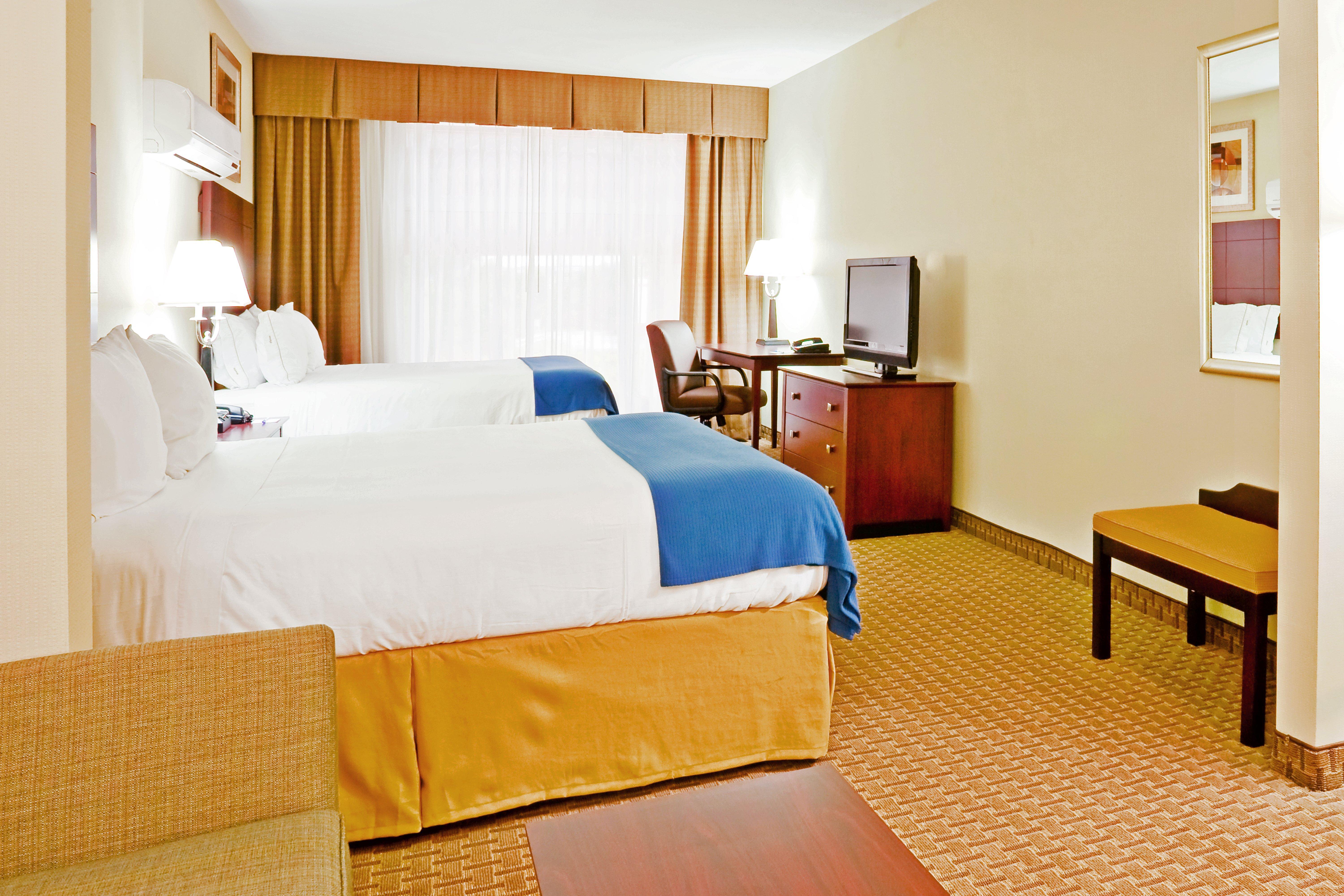 Holiday Inn Express Hotel & Suites-Magee, An Ihg Hotel Exterior photo